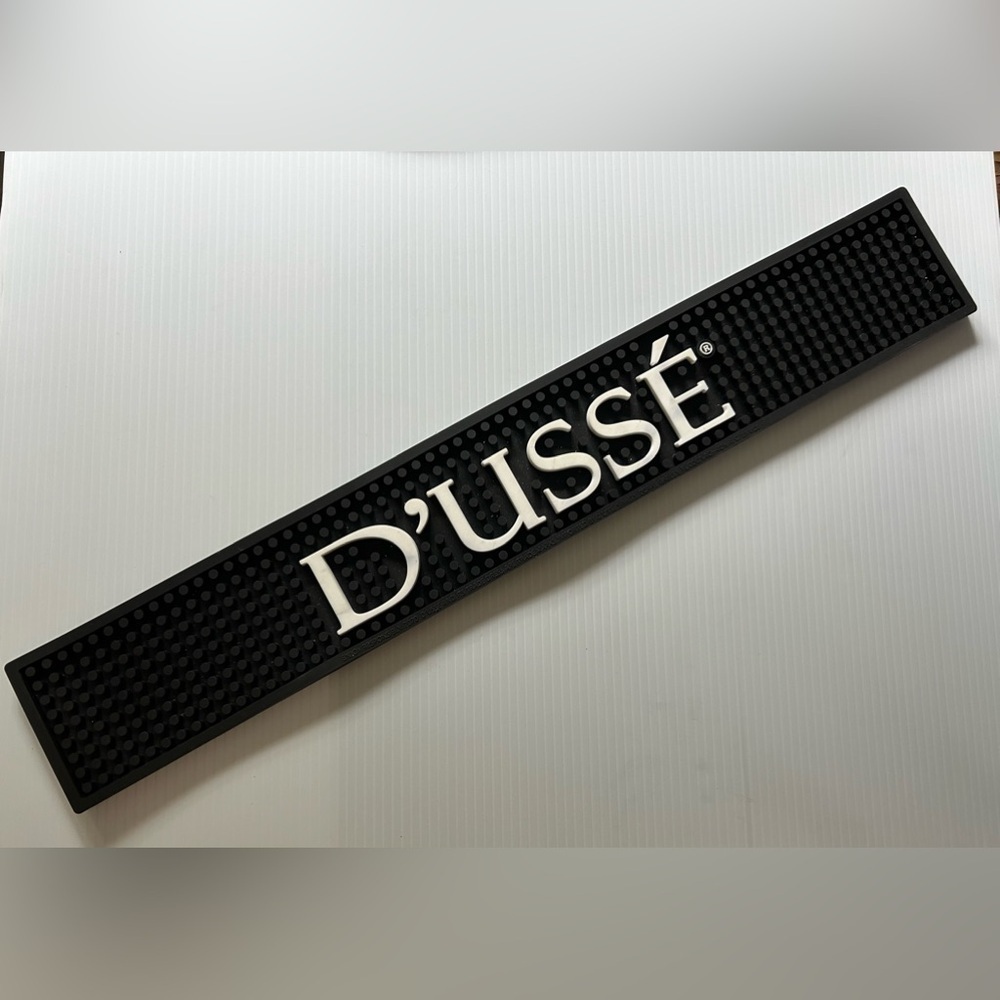 D’Usse‎ Cognac Bar Rail Mat